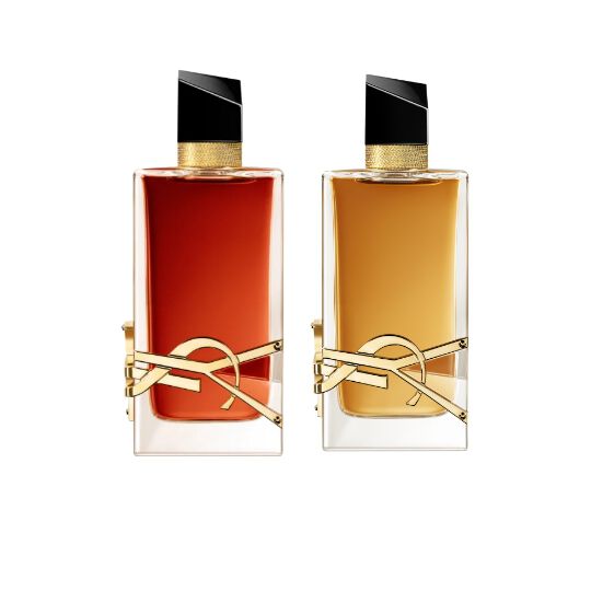 Libre Le Parfum and Libre Eau De Parfum Intense Bundle